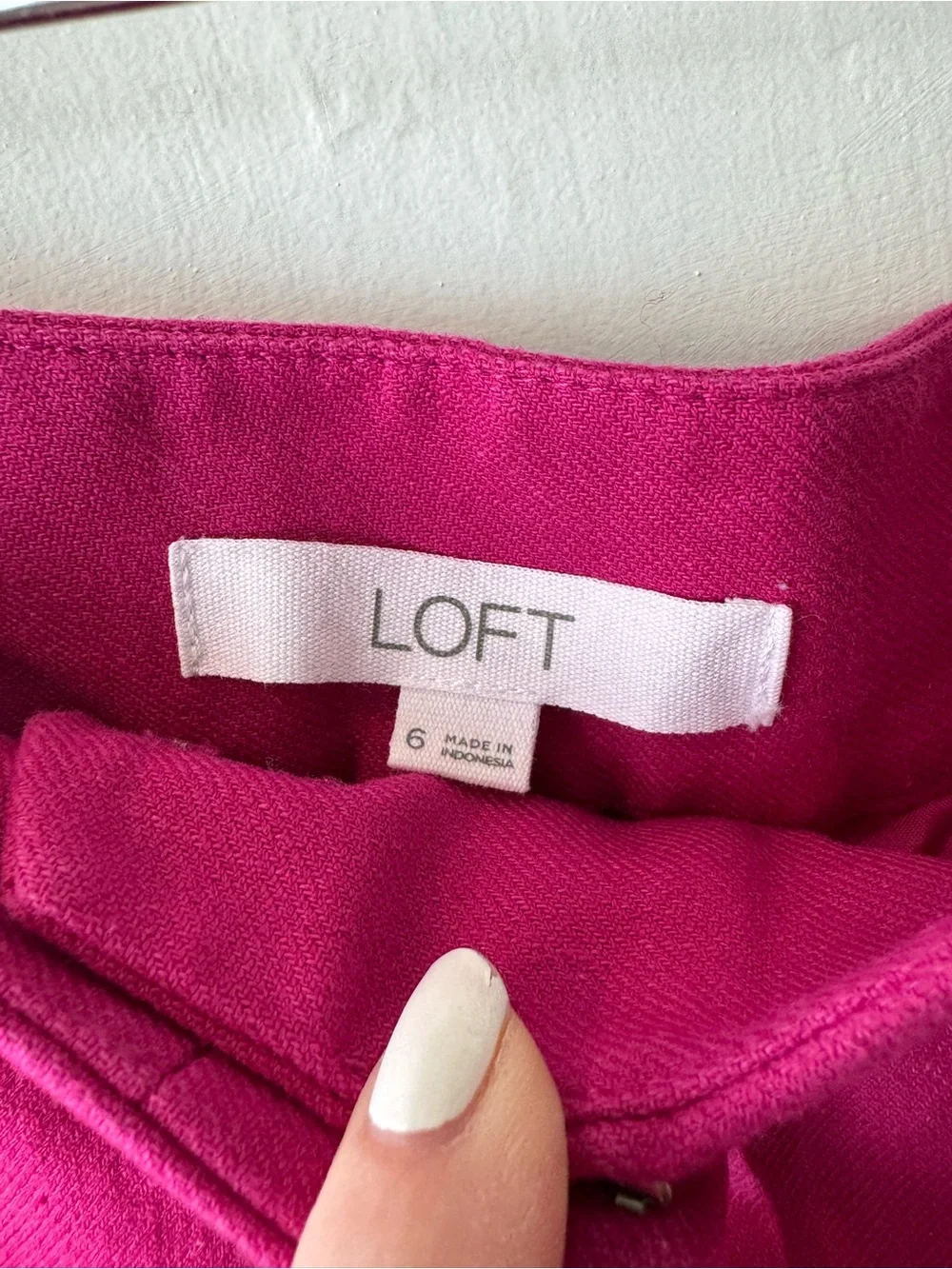 LOFT high rise